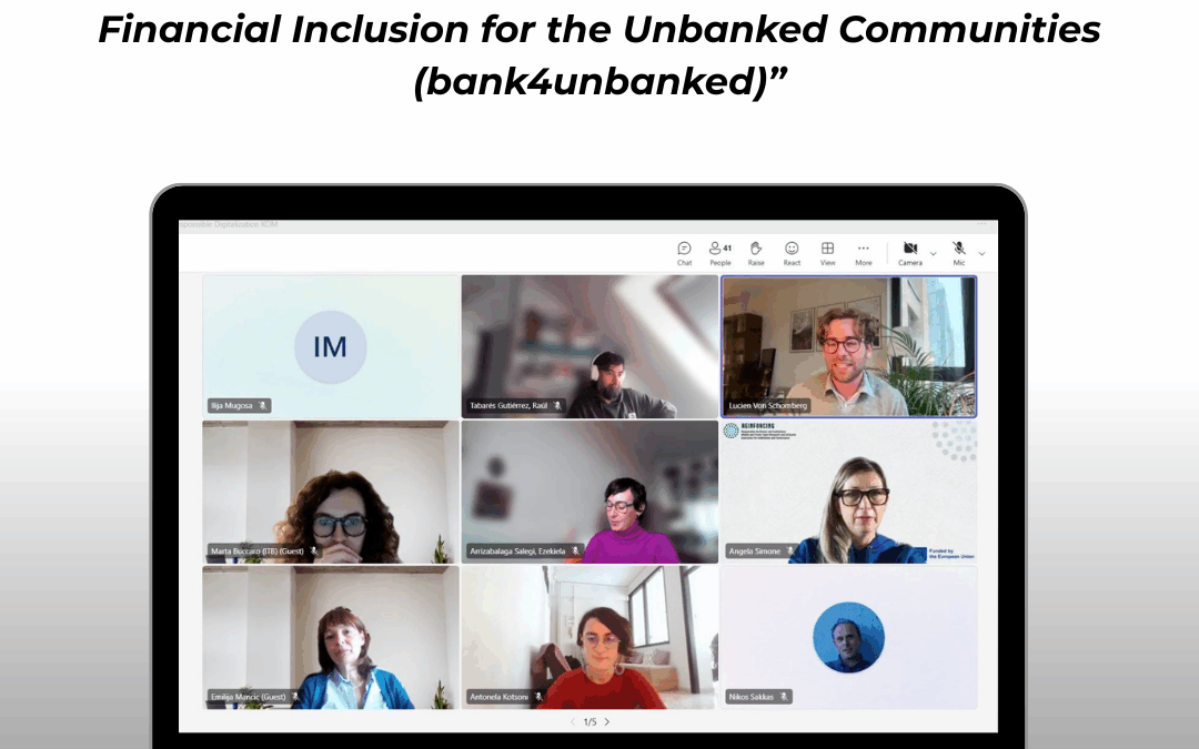 Održan kick-off sastanak projekta RuralFin