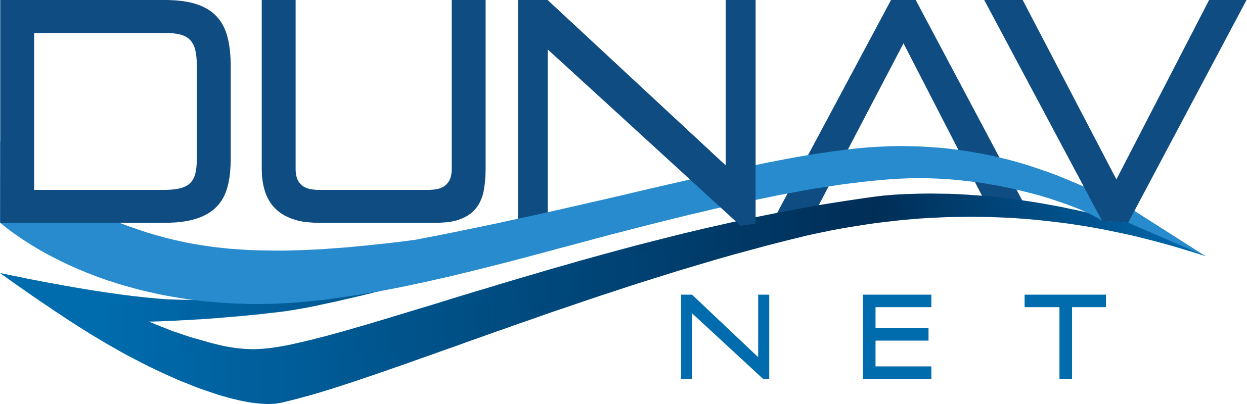 DunavNET