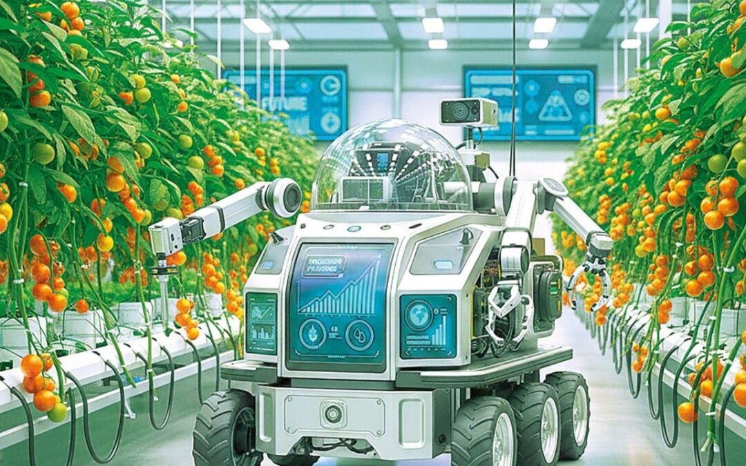 Beyond Digitalisation: From Industrial Districts to Innovation Ecosystems – Building Long-Term Collaboration for Smart Rural Development